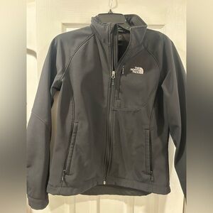 The North Face Women's Apex Bionic soft shell Jacket